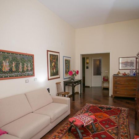 La Finestra Sul Mare B&B Ливорно Экстерьер фото